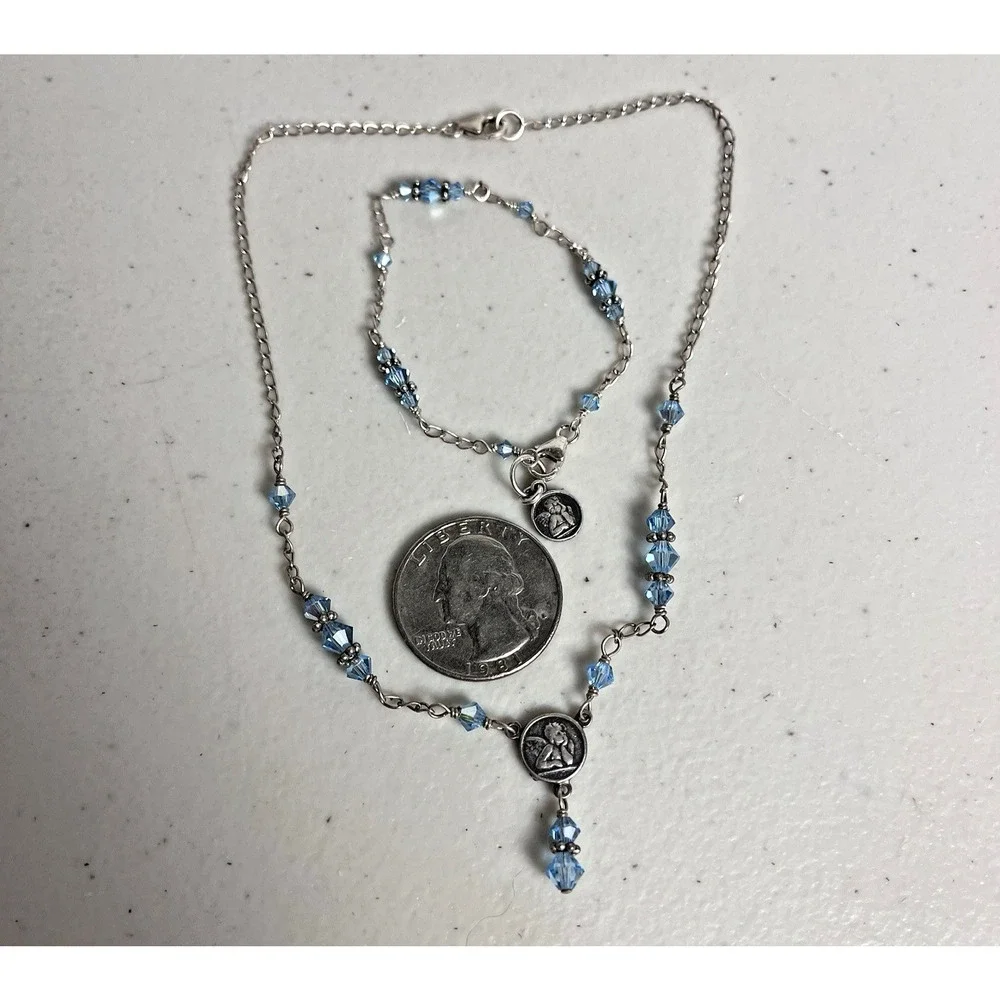 Unbranded 925 sterling